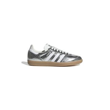 Adidas Samba OG JR0035 Kadın Spor Ayakkabı