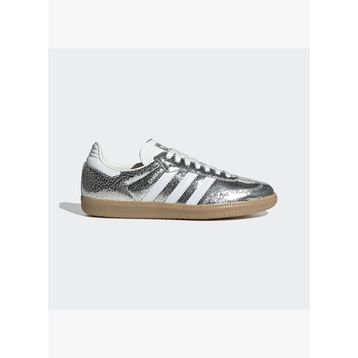 Adidas Samba OG JR0035 Kadın Spor Ayakkabı