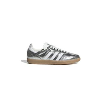 Adidas Samba OG JR0035 Kadın Spor Ayakkabı