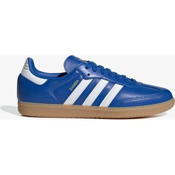Adidas Samba OG JR0882 Unisex Spor Ayakkabı