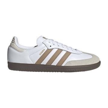 Adidas Samba OG JR0912 Beyaz Spor Ayakkabı