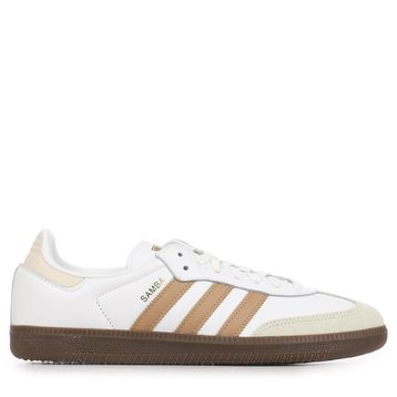 Adidas Samba OG JR0912 Beyaz Spor Ayakkabı
