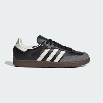 Adidas Samba OG JR8165 Kadın Spor Ayakkabı