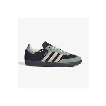 Adidas Samba OG Kadın Siyah Spor Ayakkabı