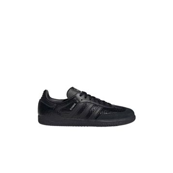 Adidas Samba OG Kadın Siyah Spor Ayakkabı