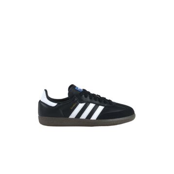 Adidas Samba OG Kadın Siyah Spor Ayakkabı