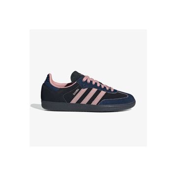 Adidas Samba OG Kadın Siyah Spor Ayakkabı