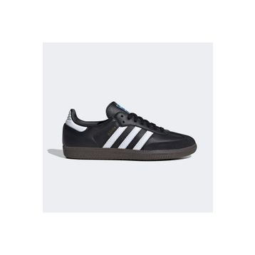 Adidas Samba OG Kadın Siyah Spor Ayakkabı