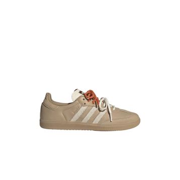 Adidas Samba OG KI8140 Bej Kadın Spor Ayakkabı