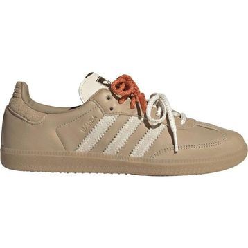 Adidas Samba OG KI8140 Bej Kadın Spor Ayakkabı