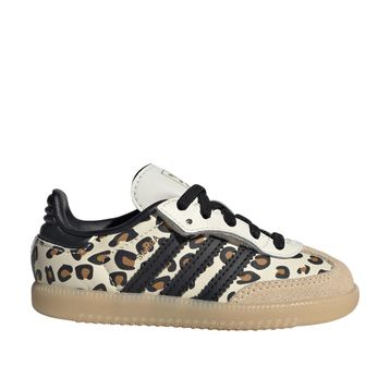 Adidas Samba OG KJ0232 Çocuk Spor Ayakkabı