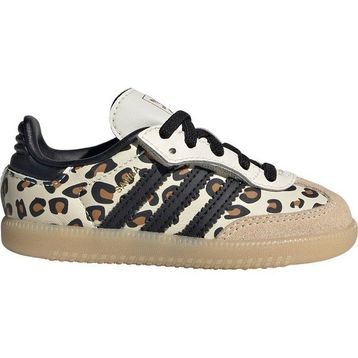Adidas Samba OG KJ0232 Çocuk Spor Ayakkabı