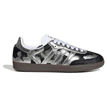 Adidas Samba OG KJ2313 Siyah Kadın Spor Ayakkabı
