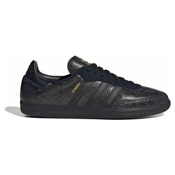 Adidas Samba OG KJ9997 Siyah Spor Ayakkabı