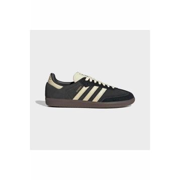 Adidas Samba OG KK2268 Gri Spor Ayakkabı