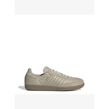 Adidas Samba OG KK2333 Bej Erkek Spor Ayakkabı