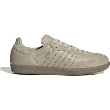 Adidas Samba OG KK2333 Bej Erkek Spor Ayakkabı
