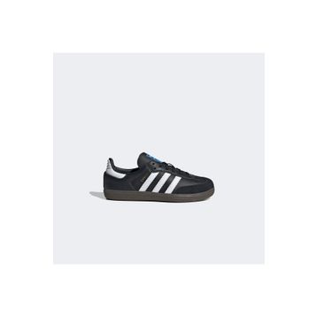 Adidas Samba OG Siyah Çocuk Spor Ayakkabı