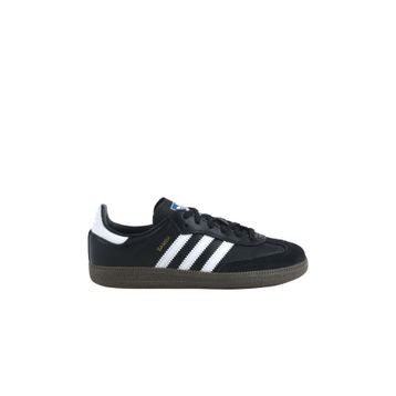 Adidas Samba OG Siyah Çocuk Spor Ayakkabı