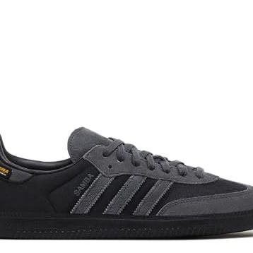 Adidas Samba OG Siyah Kadın Günlük Spor Ayakkabı