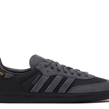 Adidas Samba OG Siyah Kadın Günlük Spor Ayakkabı