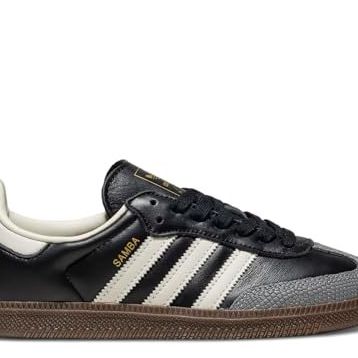 Adidas Samba OG Siyah Kadın Günlük Spor Ayakkabı