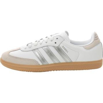 Adidas Samba OG W AJI2725 Beyaz Kadın Spor Ayakkabı
