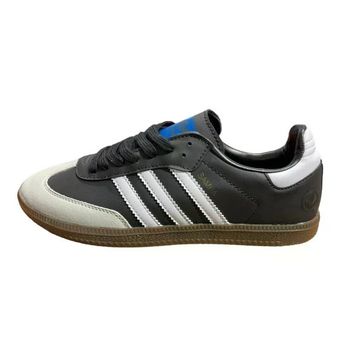 Adidas Samba Vegan FW2427 Beyaz Unisex Spor Ayakkabı
