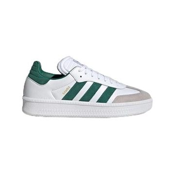 Adidas Samba XLG Beyaz Kadın Günlük Spor Ayakkabı