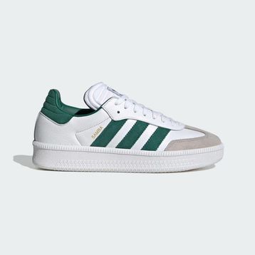Adidas Samba XLG Beyaz Kadın Günlük Spor Ayakkabı