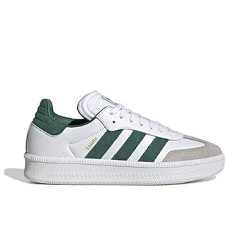 Adidas Samba XLG Beyaz Kadın Günlük Spor Ayakkabı