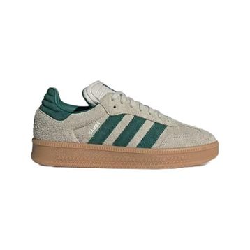 Adidas Samba XLG Gri Kadın Günlük Spor Ayakkabı
