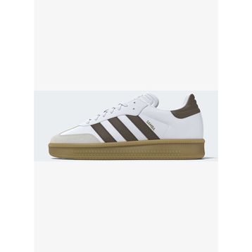 Adidas Samba XLG HP7217 Beyaz Erkek Spor Ayakkabı