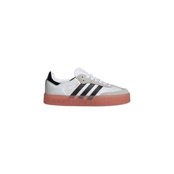 Adidas Sambae AJI3072 W Beyaz Kadın Spor Ayakkabı