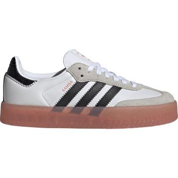 Adidas Sambae AJI3072 W Beyaz Kadın Spor Ayakkabı