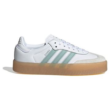 Adidas Sambae JP5609 Beyaz Kadın Spor Ayakkabı