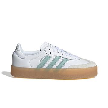 Adidas Sambae JP5609 Beyaz Kadın Spor Ayakkabı