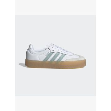 Adidas Sambae JP5609 Beyaz Kadın Spor Ayakkabı
