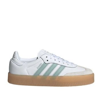 Adidas Sambae JP5609 Beyaz Kadın Spor Ayakkabı