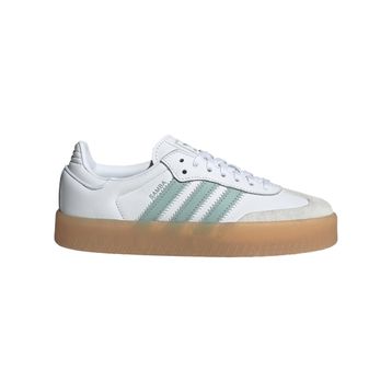 Adidas Sambae JP5609 Beyaz Kadın Spor Ayakkabı