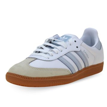 Adidas Sambae JP5609 Beyaz Kadın Spor Ayakkabı