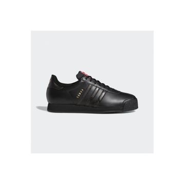 Adidas Samoa Beyaz Erkek Spor Ayakkabısı