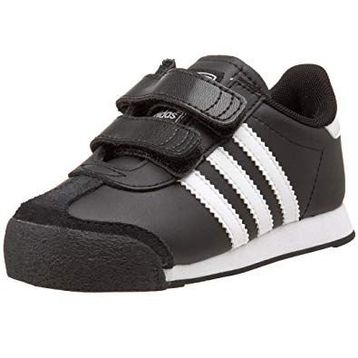 Adidas Samoa Cf G22612 Bebek Spor Ayakkabı