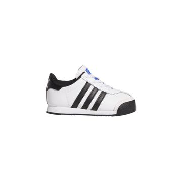 Adidas Samoa Cf G22612 Bebek Spor Ayakkabı