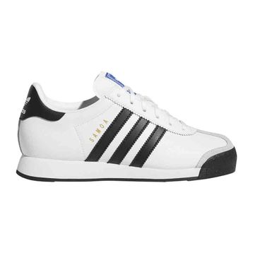 Adidas Samoa J EG1578 Beyaz Unisex Spor Ayakkabı