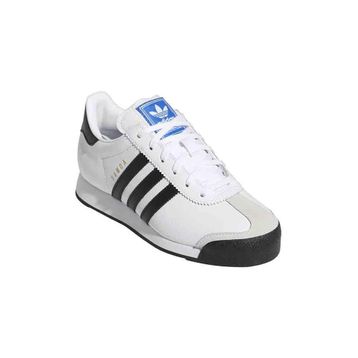 Adidas Samoa J EG1578 Beyaz Unisex Spor Ayakkabı