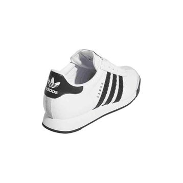 Adidas Samoa J EG1578 Beyaz Unisex Spor Ayakkabı