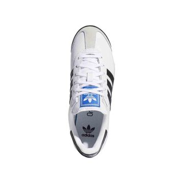 Adidas Samoa J EG1578 Beyaz Unisex Spor Ayakkabı