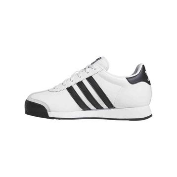 Adidas Samoa J EG1578 Beyaz Unisex Spor Ayakkabı