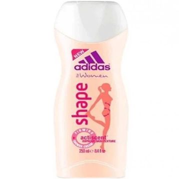 Adidas Shape 250 ml Duş Jeli